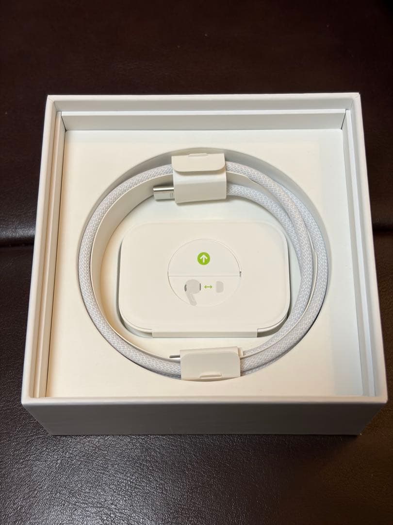 AirPodspro2【Type-C】