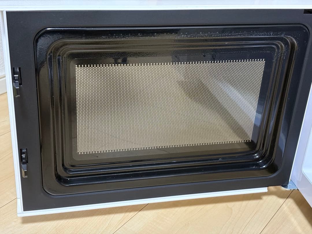 【美品】HITACHI 電子レンジ HMR-FT19A