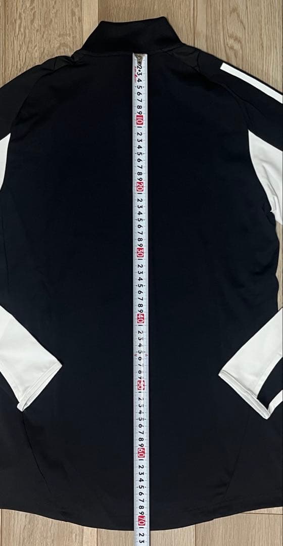 adidas ニューカッスル　トレーニングトップ　ドリルトップ　サッカー　新品