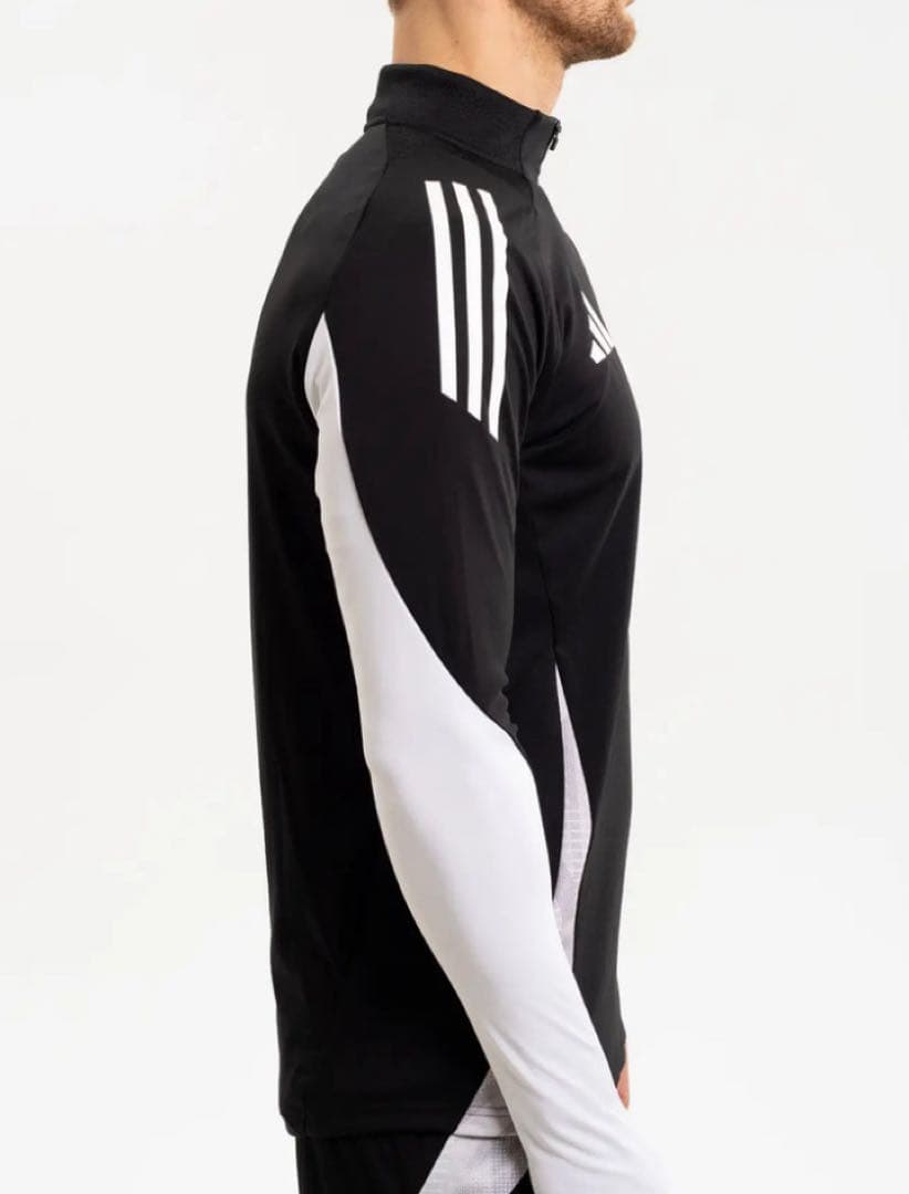 adidas ニューカッスル　トレーニングトップ　ドリルトップ　サッカー　新品