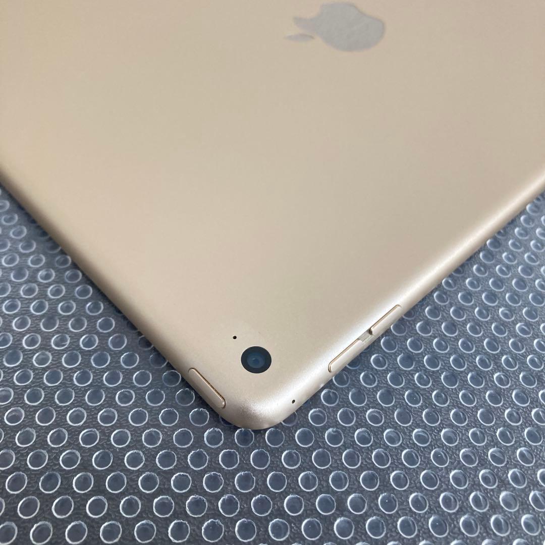 2681 美品☆電池最良好☆iPadAir2第2世代64GB WIFIモデル☆