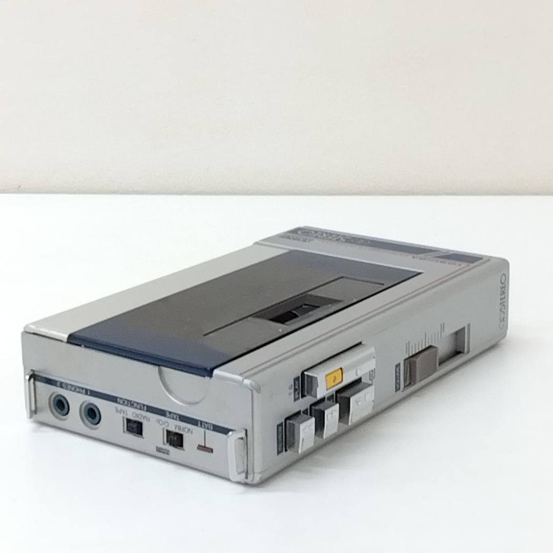 若《WEWXN》当時物　東芝　ステレオカセットプレーヤー KT-S3　ジャンク