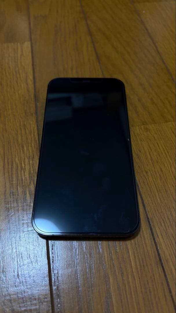 スマートフォン本体 Apple iPhone 12 Pro Max 512GB