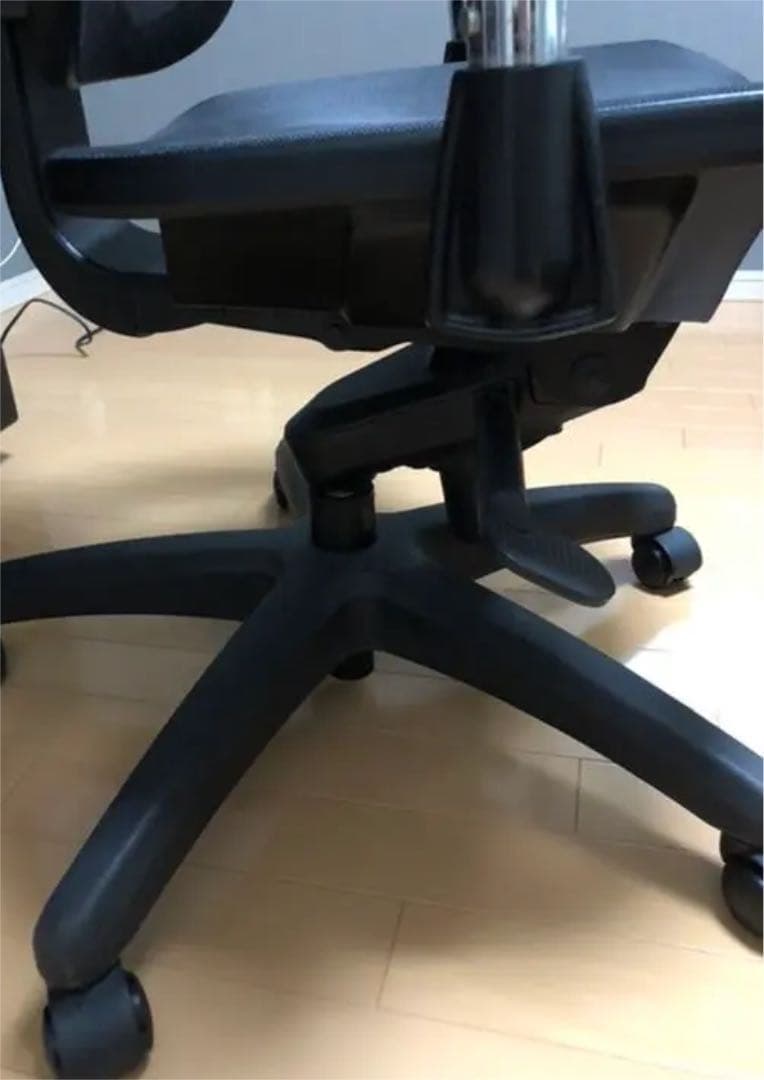 イトーキ ITOKI CREBIO メッシュチェア