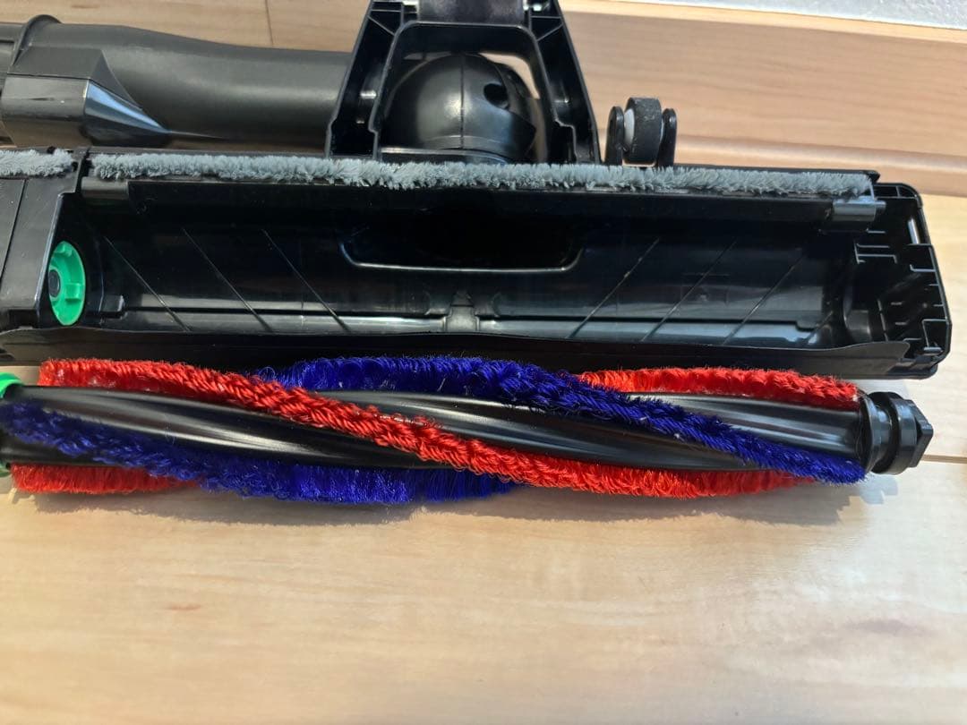 日立　HITACHI　掃除機 コードレス　PV-BKL11L 24年製　BT優