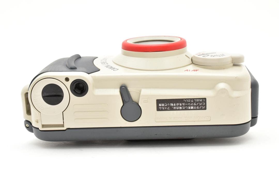 【美品】キヤノン Canon Autoboy D5 Panorama