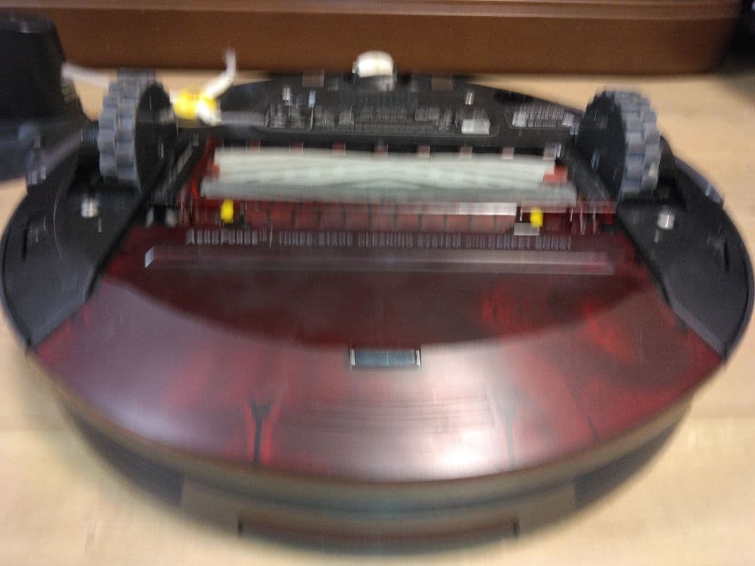 【使用250時間】ルンバ 980（2018年）A