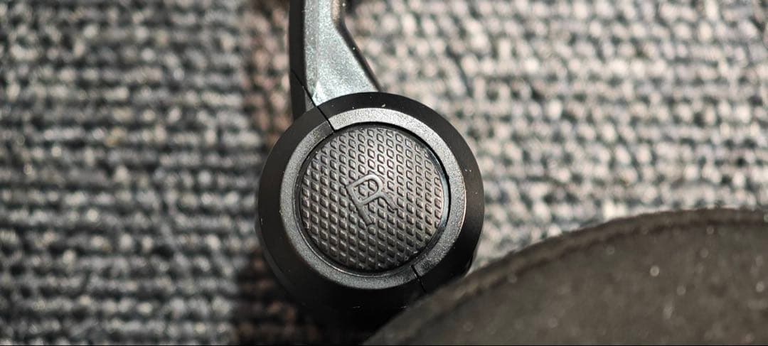 Signature FUSION Open Back ヘッドホン