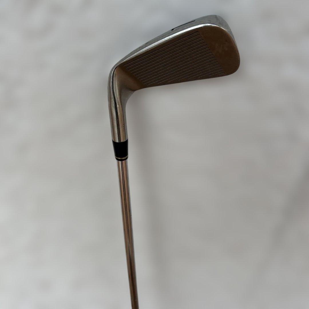 Titleist DCI アイアンセット 3番〜9番、ピッチングとサンドの9本