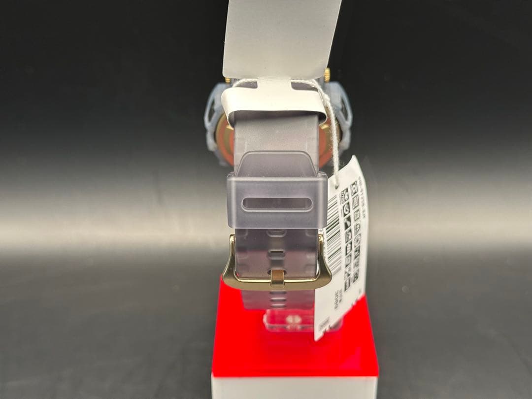 CASIO G-SHOCK Gulfman 25周年限定モデル　タフソーラー新品