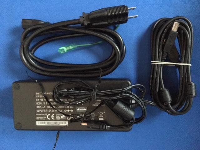 Fanatec ステアリング+ホイールベース+ペダル 3点セット