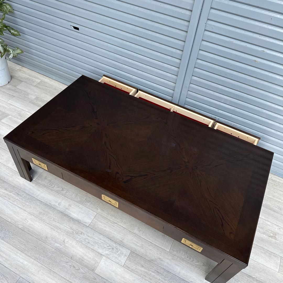 domani ドマーニ モーガントン センターテーブル リビングテーブル