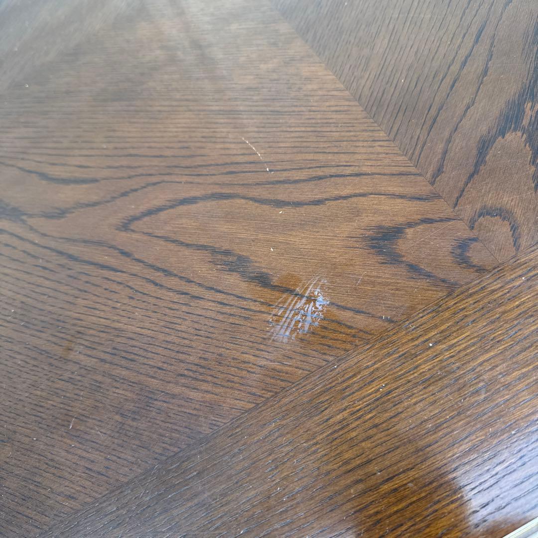 domani ドマーニ モーガントン センターテーブル リビングテーブル