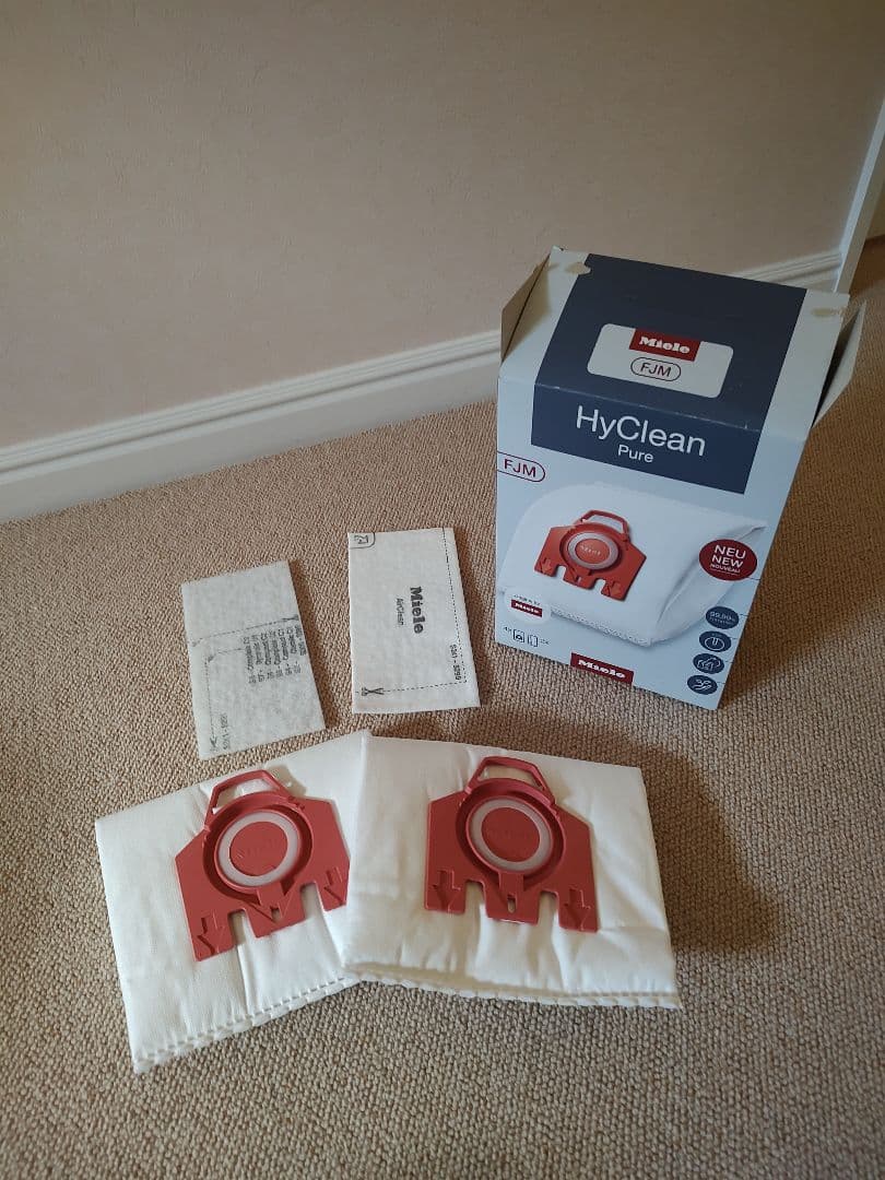 ミーレ Compact C2 SDCO4 Clean Meister ぺトロール