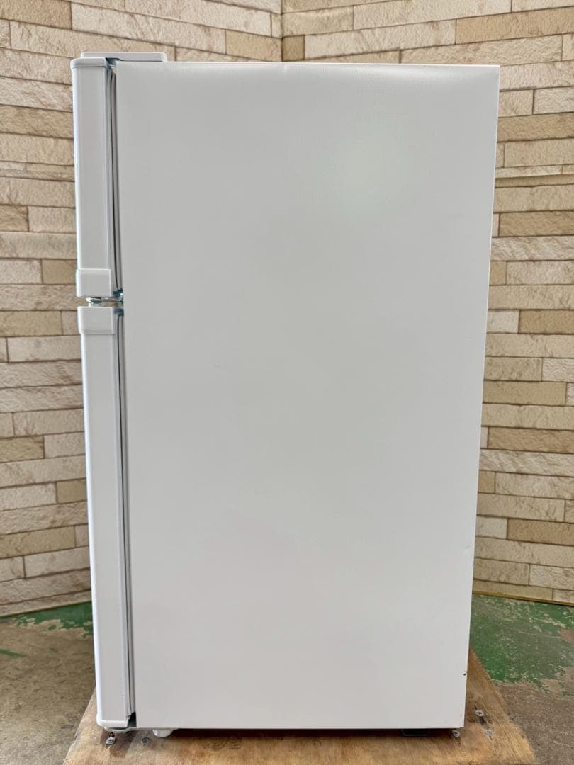 【高年式】大阪送料無料★3か月保障★JR085HM01WH★SR-149