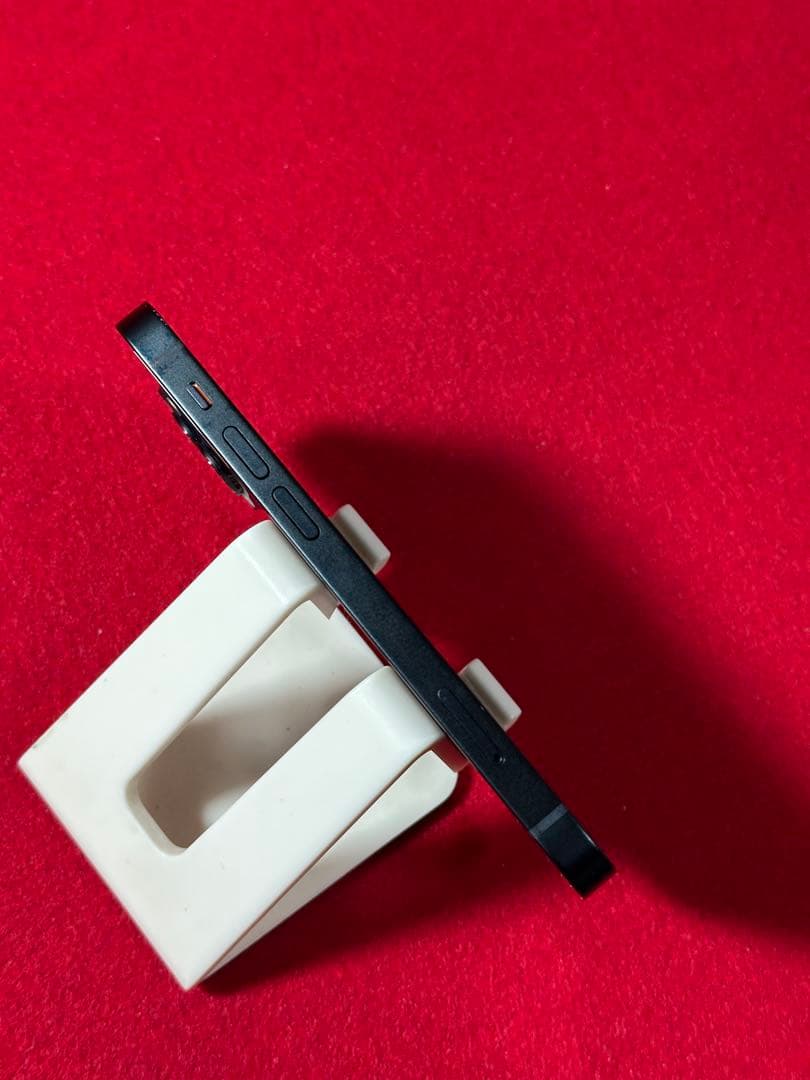 【6386】iPhone 13MINIミッドナイト 256GB simフリー