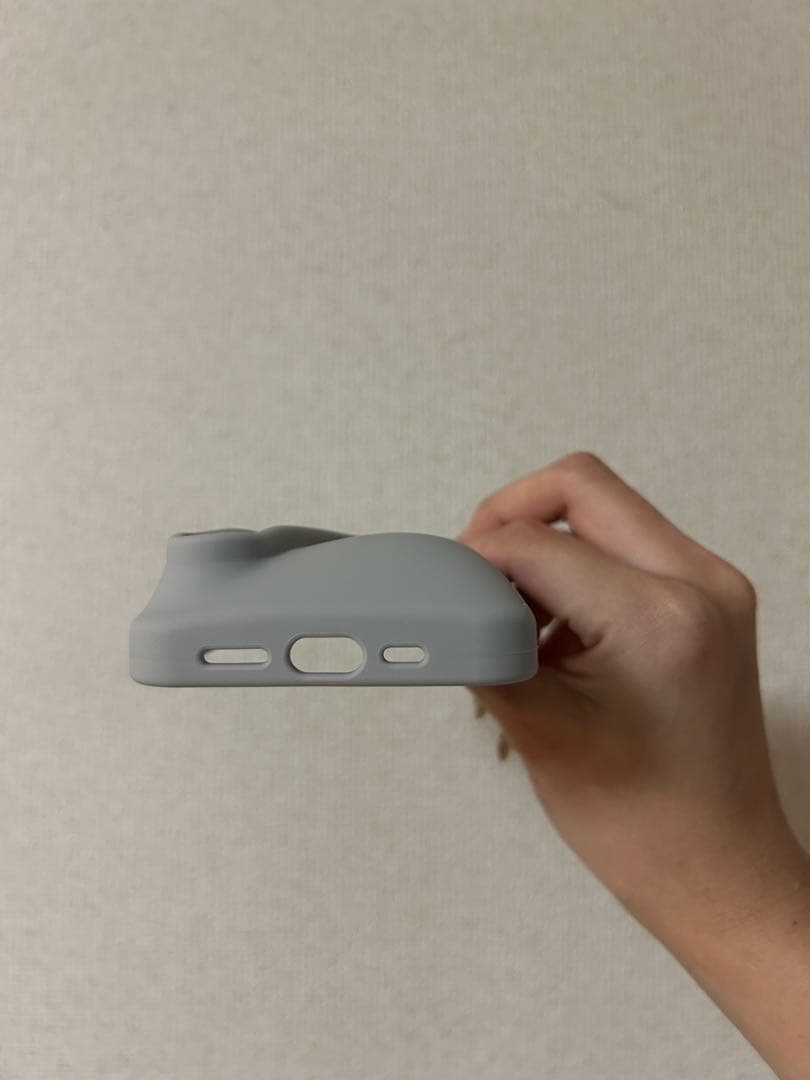 確実正規品rhodeiPhone14用Lemontiniリップ