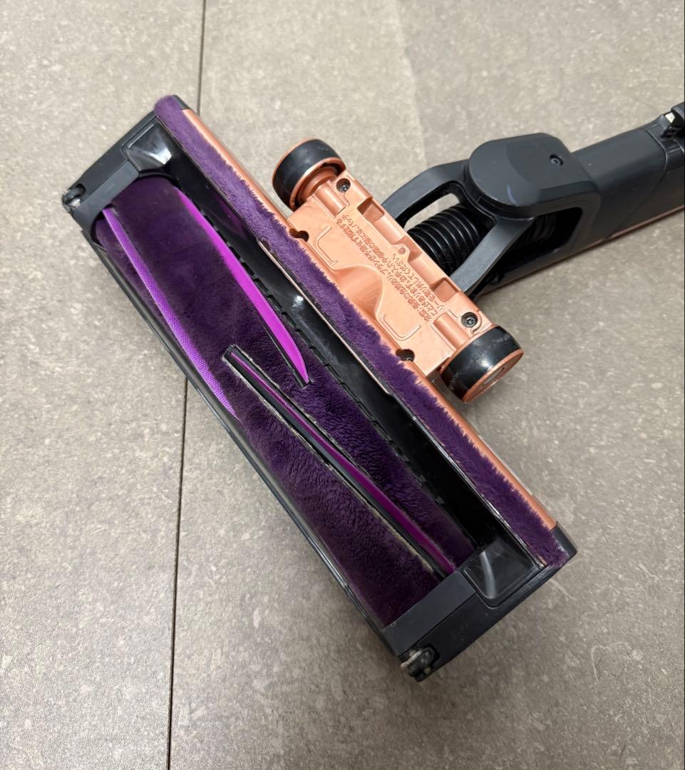 shark◇EVOPOWER SYSTEM iQ CS851JCP コッパー