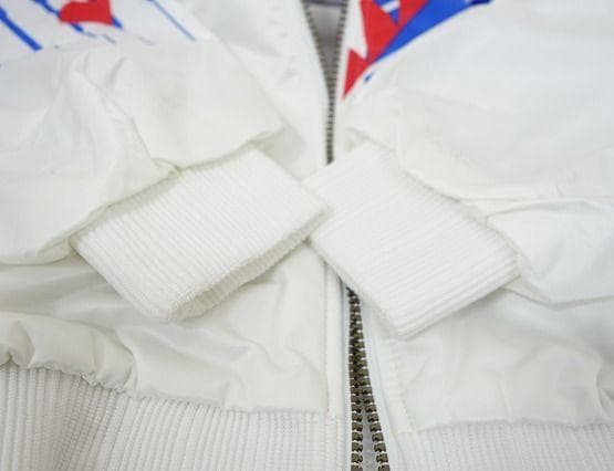 M*様 サッカー日本代表 ドーハの悲劇 アディダス ユニフォーム ジャケット 9