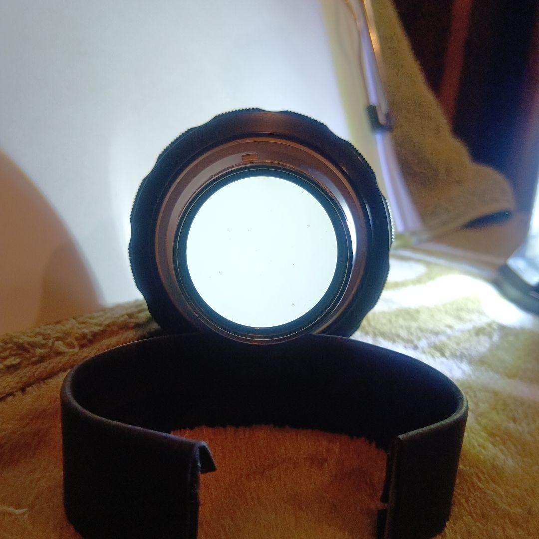 Nikon (ニコン) S3 オリンピック＋Nikkor 50mm F1.1