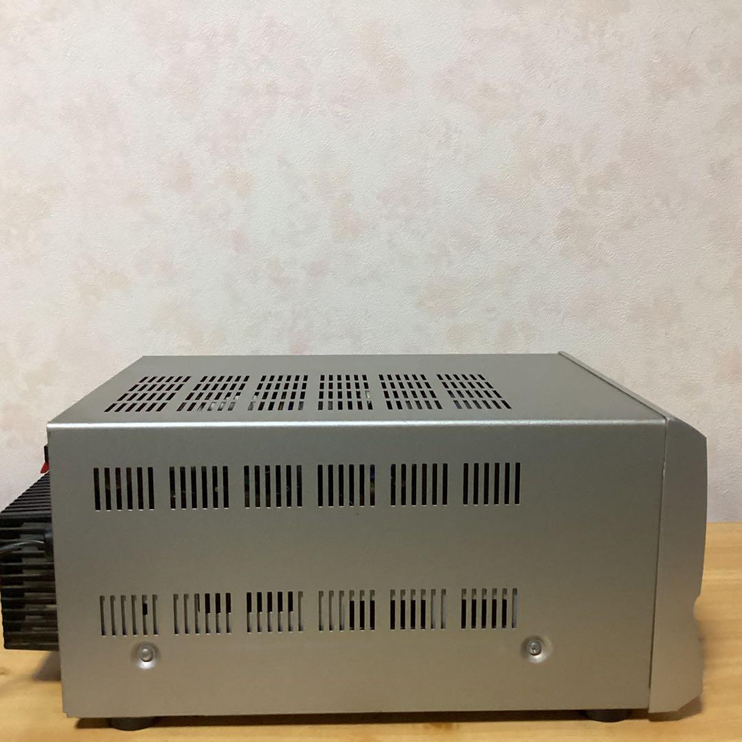 オンキョーONKYO FR-X7A＋V77　アンテナ付き　動作品