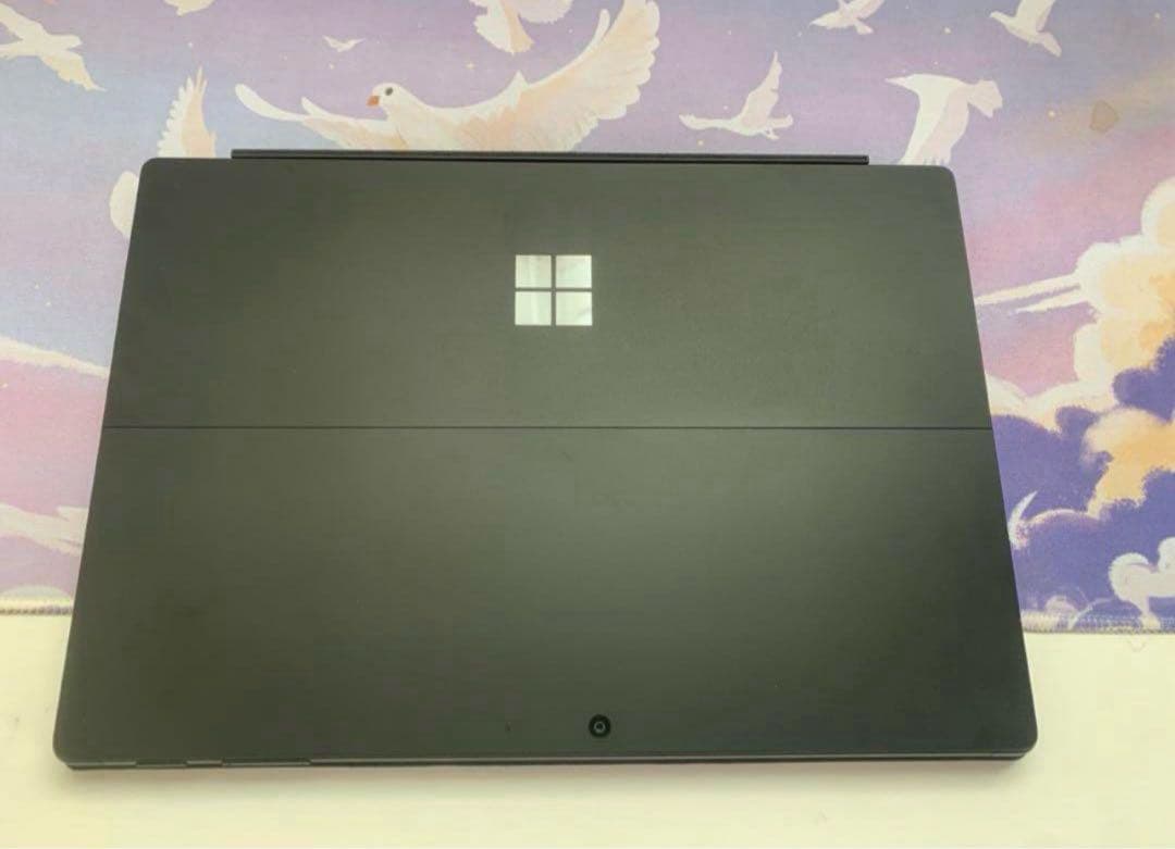 2K タッチ Surface Pro7 i5-1035G4 8GB 256GB