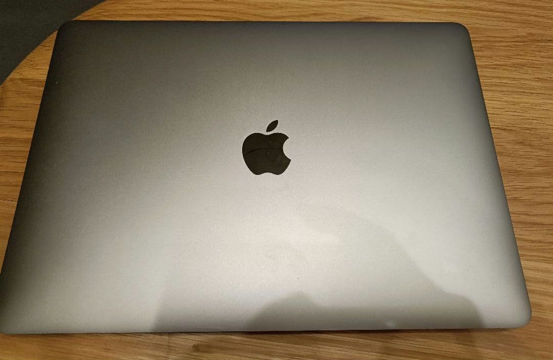 ​【美品/256GB】MacBook Pro 13インチ 2019 i5 8GB