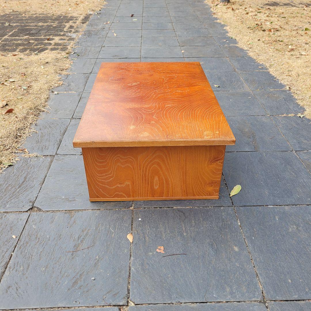 希少 vintage ローテーブル センターテーブル 座卓 昭和レトロ ちゃぶ台