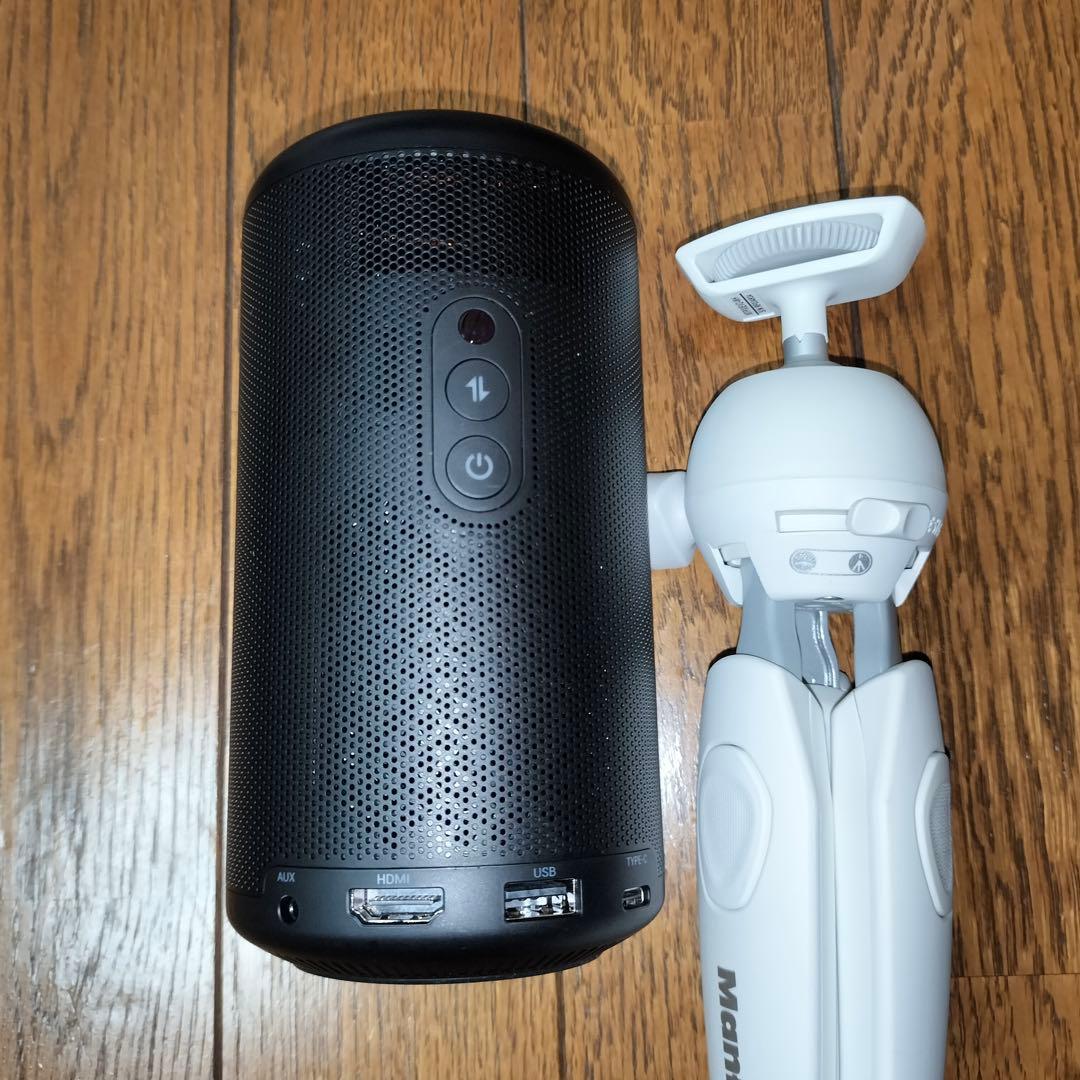 Anker Nebula (ネビュラ) Capsule II 三脚付