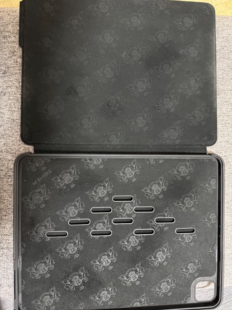 iPad Pro 12.9インチ(第4世代) 256G + 純正ペンシル