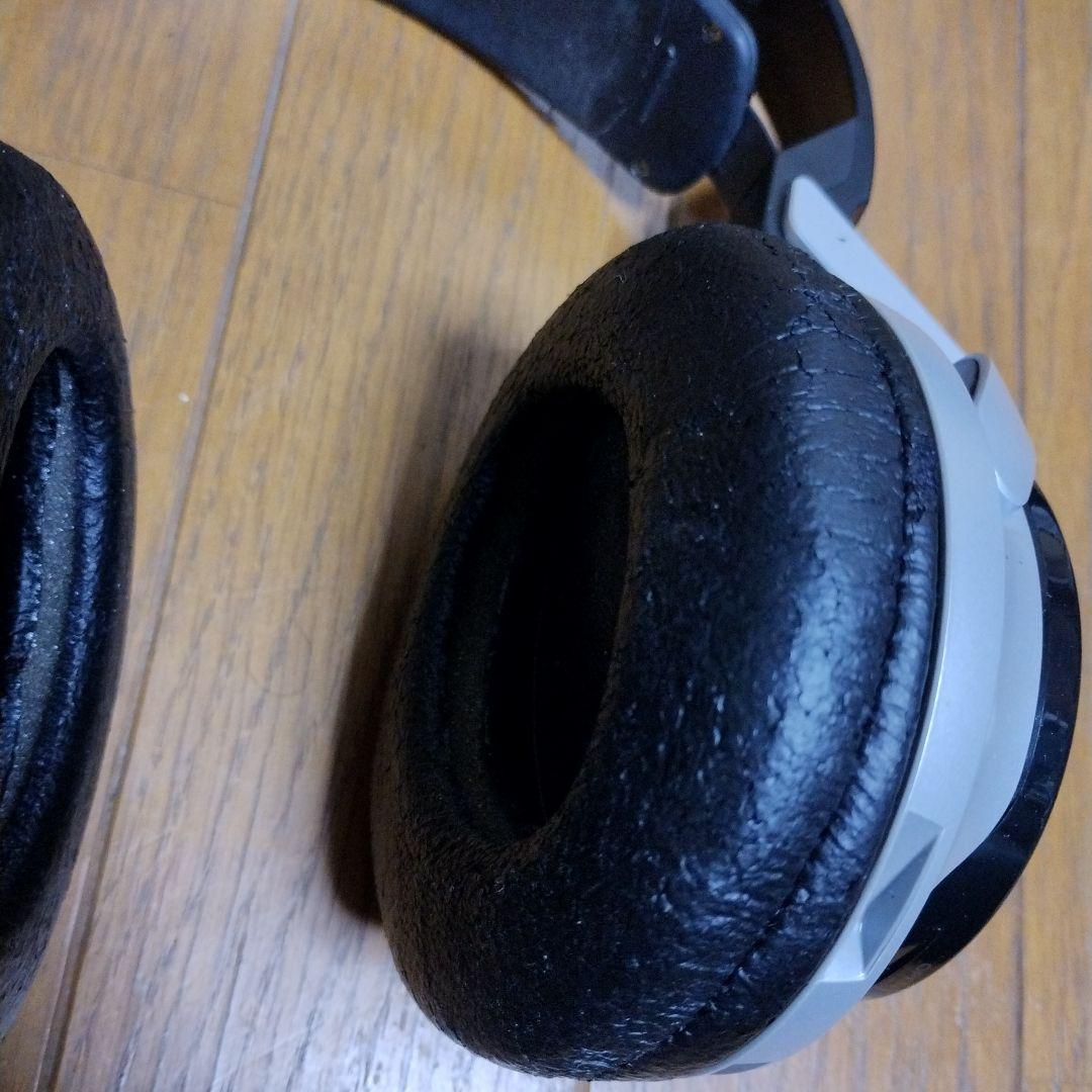 SONY MDR-DS6000 ワイヤレスヘッドホン