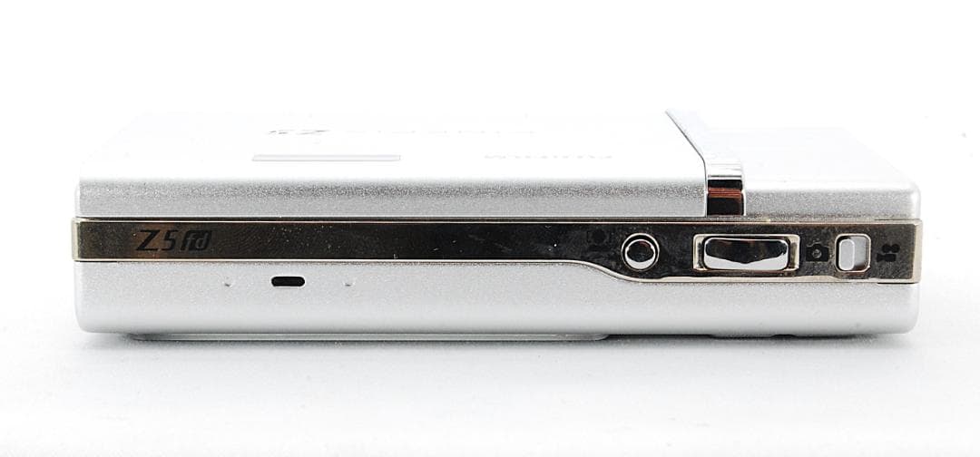 【美品】FUJIFILM Finepix Z5 動作確認済 18939105