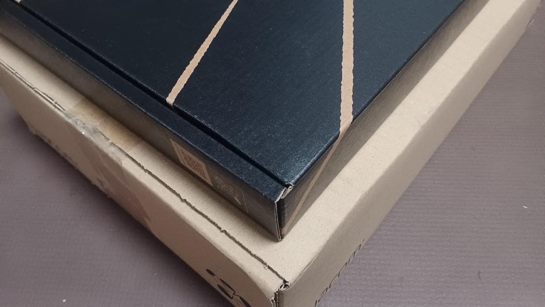 8月上旬まで【未開封新品】Wacom Movink13(DTH135K0C)