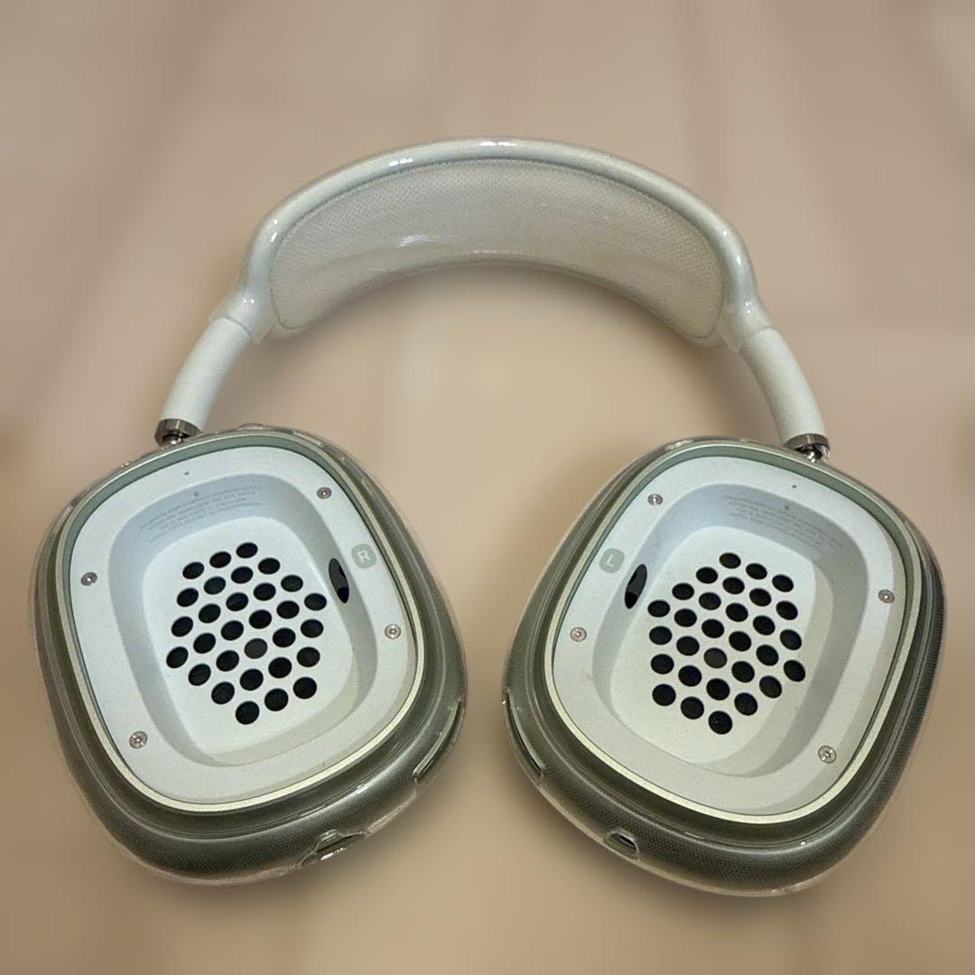 【正規品】AirPods MAX 第一世代 Lightning