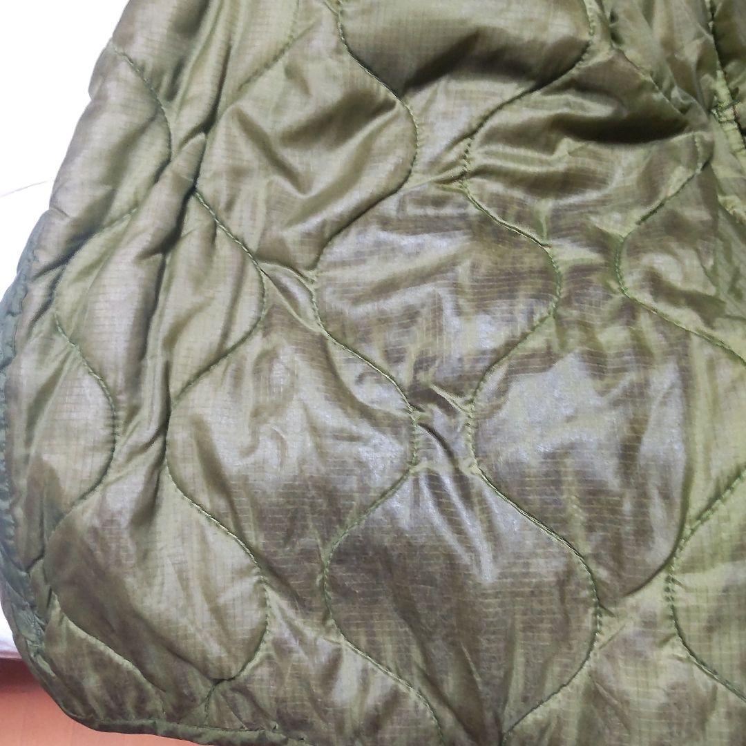 ゆ*う様 m65 M-65 フルセット M fishtail フィッシュテール