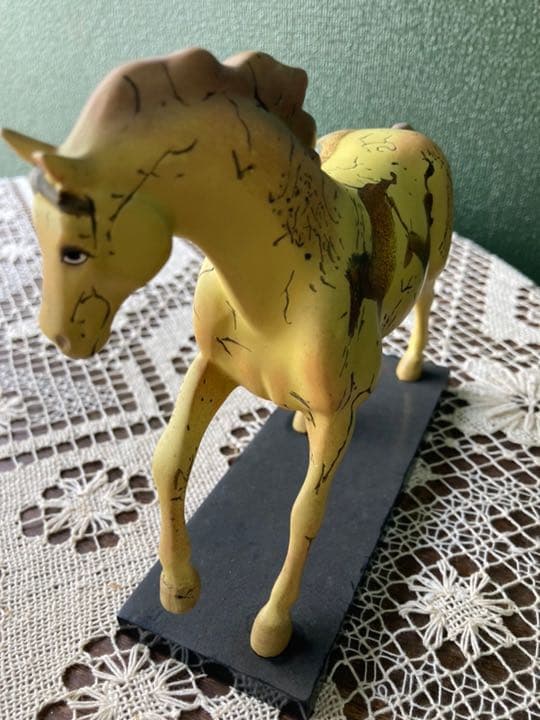 THE TRAIL OF PAINTED PONIES ペインテッドポニーセット