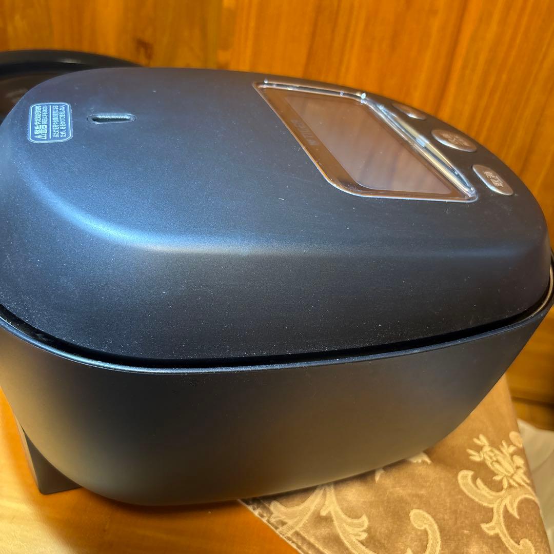 炊飯器 JRX-T100 KT 土鍋 ご泡炊き タイガー TIGER