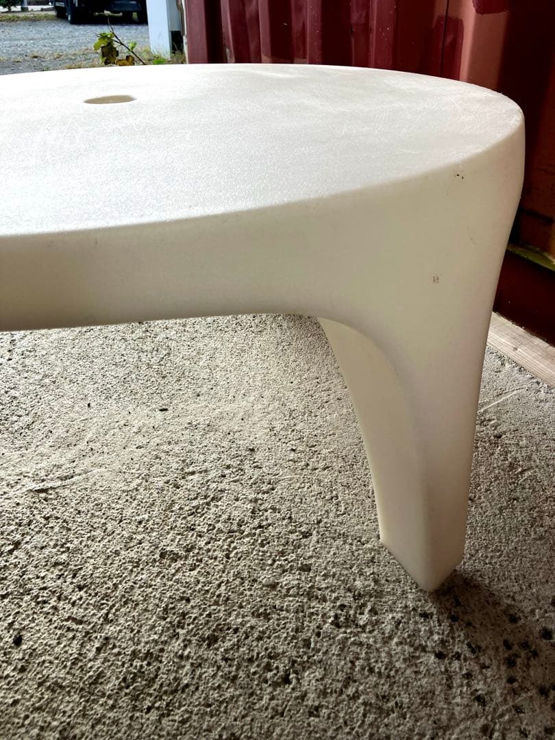 希少　Ron arad MOROSO