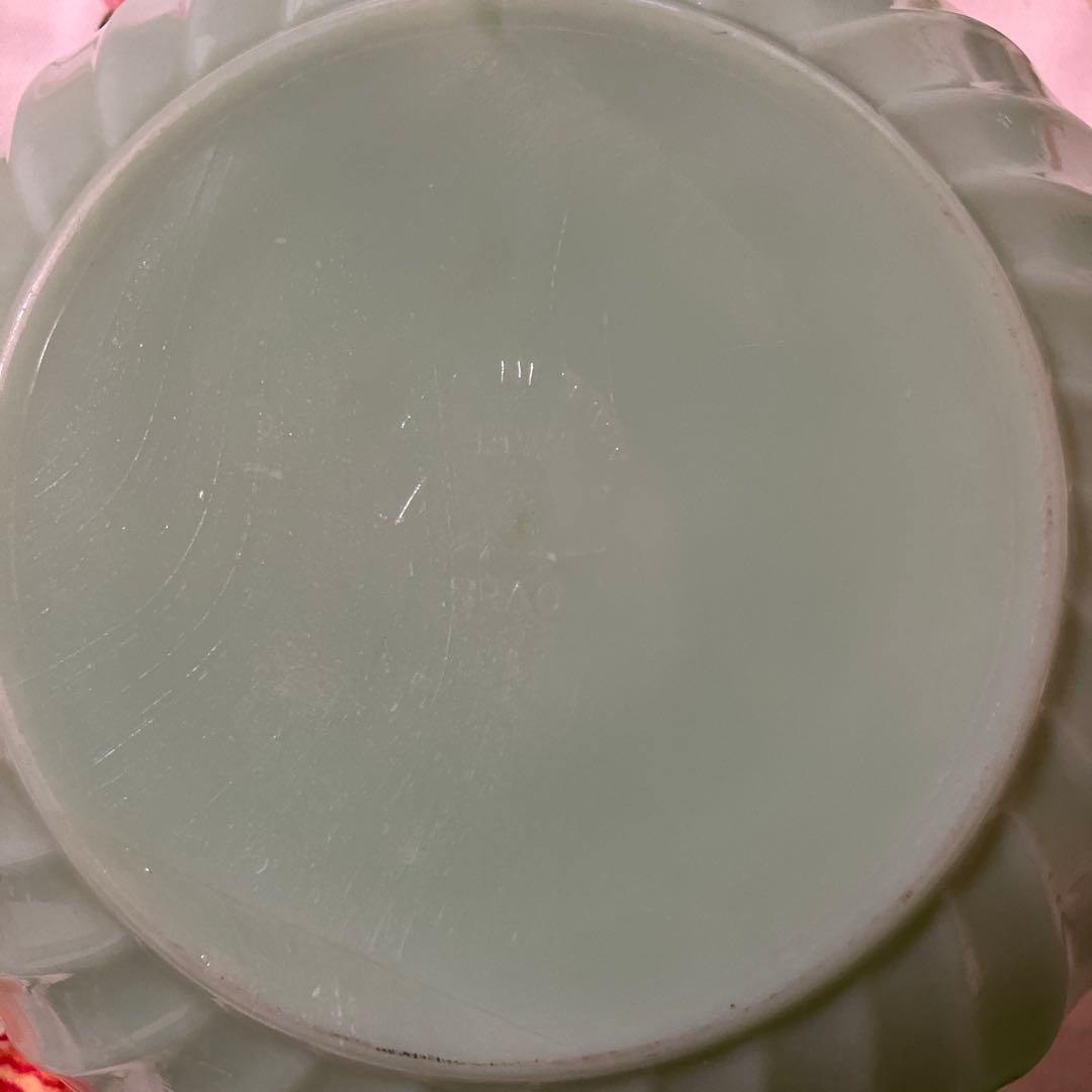 ファイヤーキング　ジェダイ　ミキシングボウル 4個セット