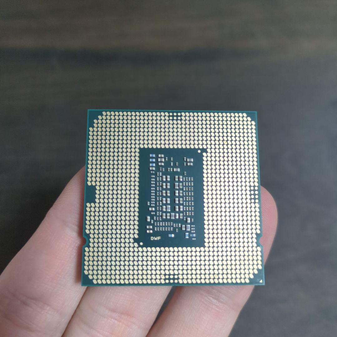 PCパーツセットi5-10400F　GTX1050Ti　メモリ 8GBx2枚など