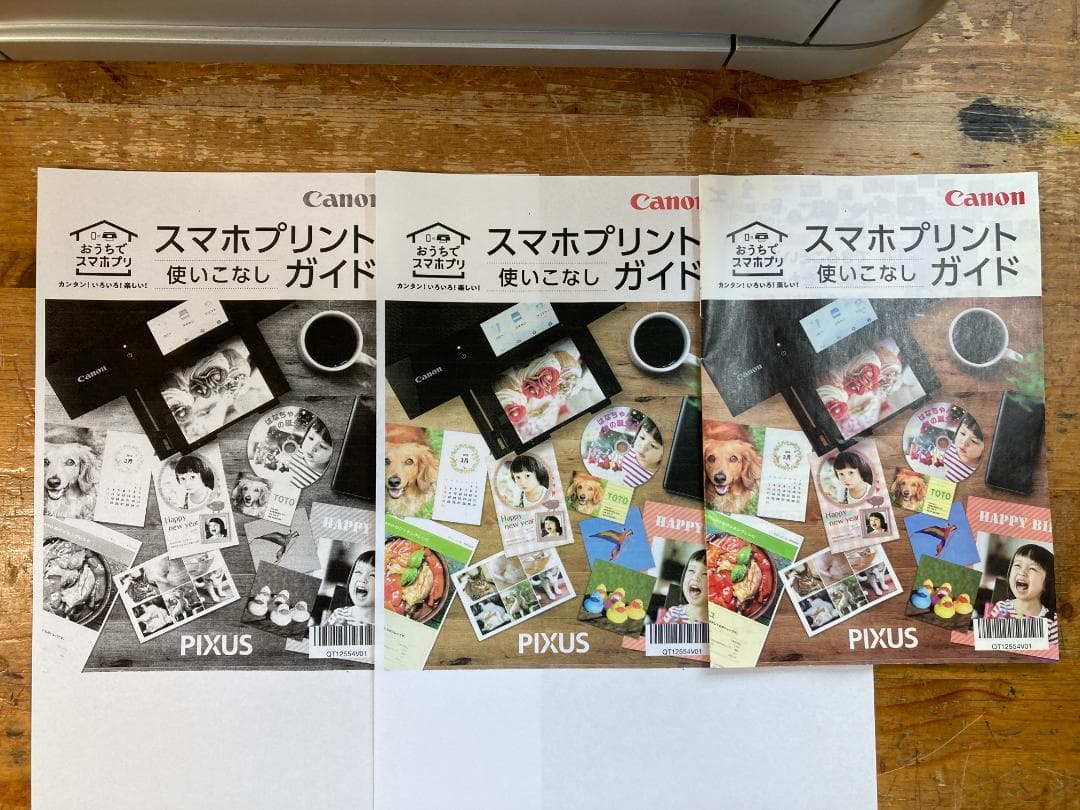 CANON キャノン A4 インクジェット プリンター 複合機 MG6130