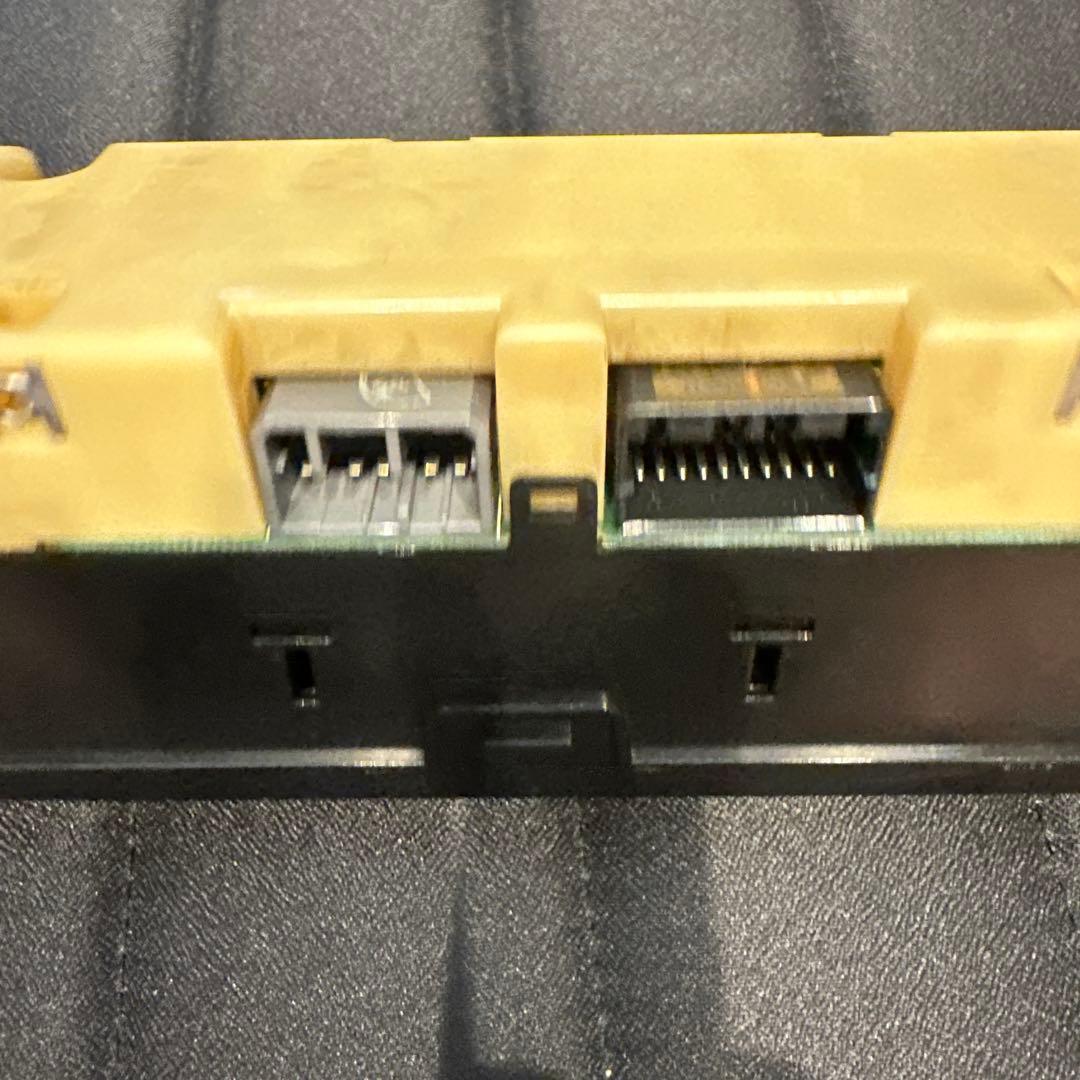 アコードワゴン CE1 CF2 CD3 CD4 CD5 CD6 エアコンパネル