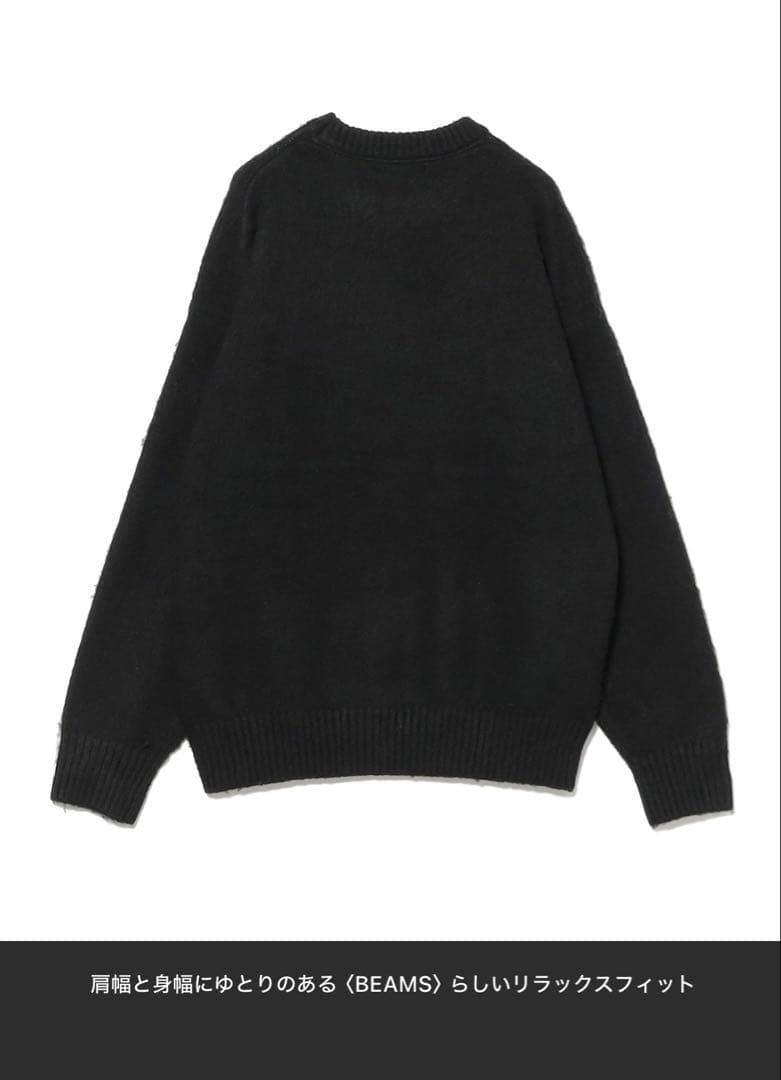 FRED PERRY ブラック L