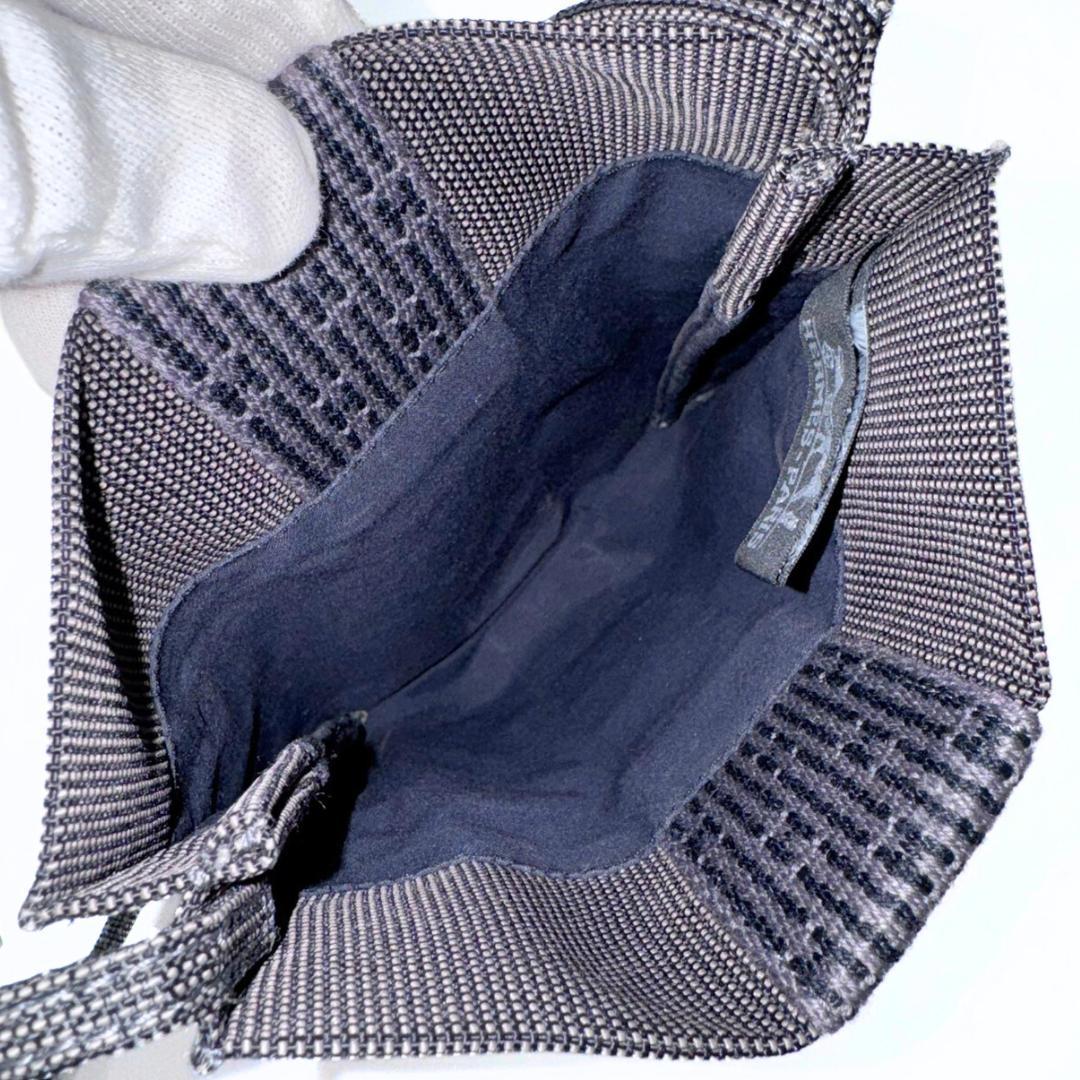 くるみん エルメス エールライン ポシェット ショルダーバッグ