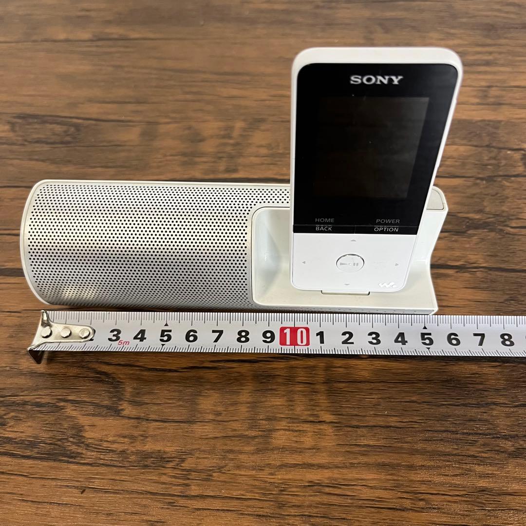 SONY NW-S315 デジタルオーディオプレーヤー 16GB ウォークマン