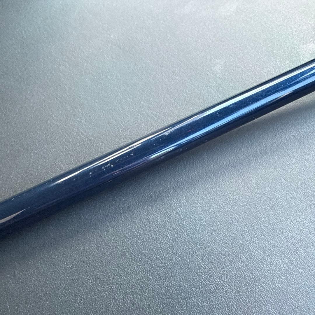 フジクラ　べンタスブルー　6S キャロスリーブ付　ドライバー用　ベロコア有