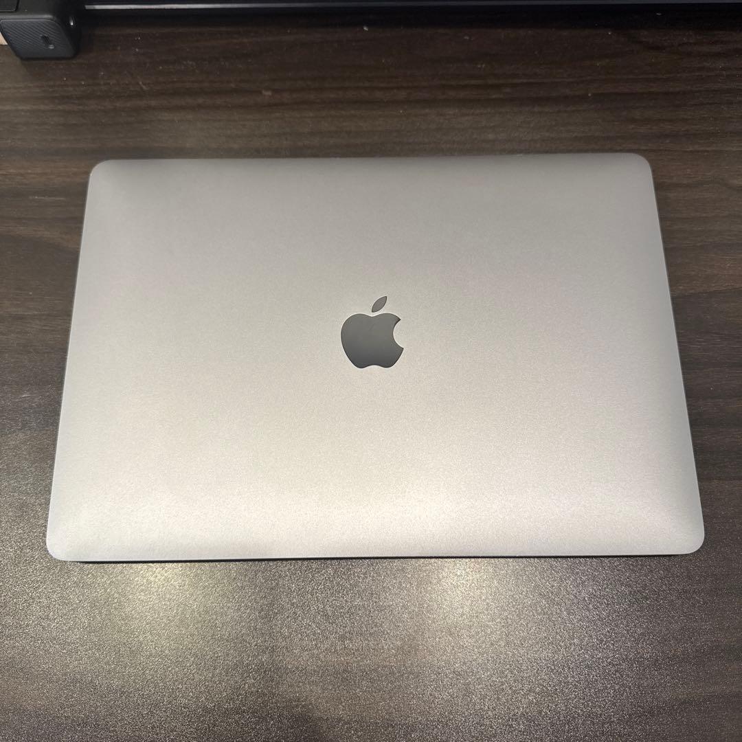 MacBook本体 Macbook Pro 13inch Apple M1 16GB SSD1TB