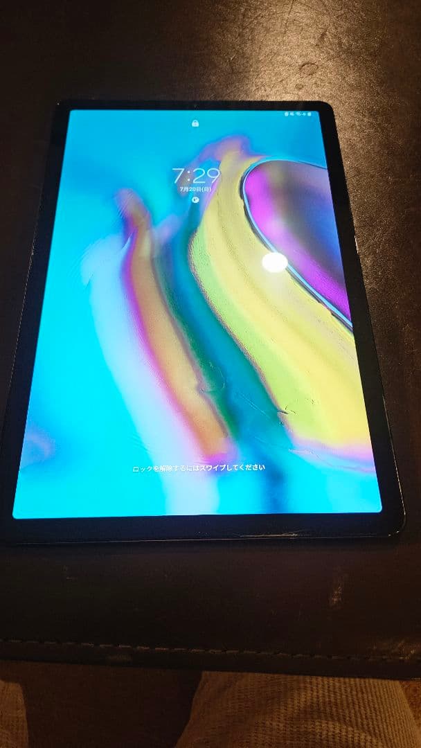 Samsung Galaxy Tab S5e 10.5インチ 美品 本体のみ