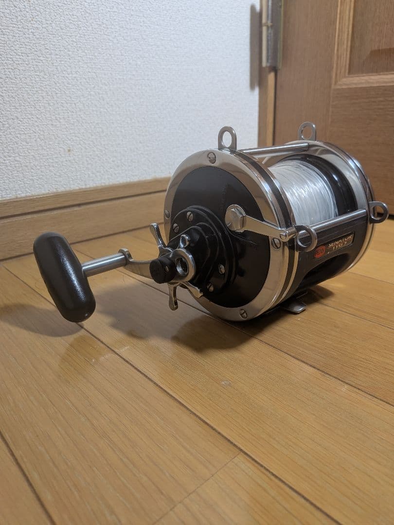 ペンセネター115L2