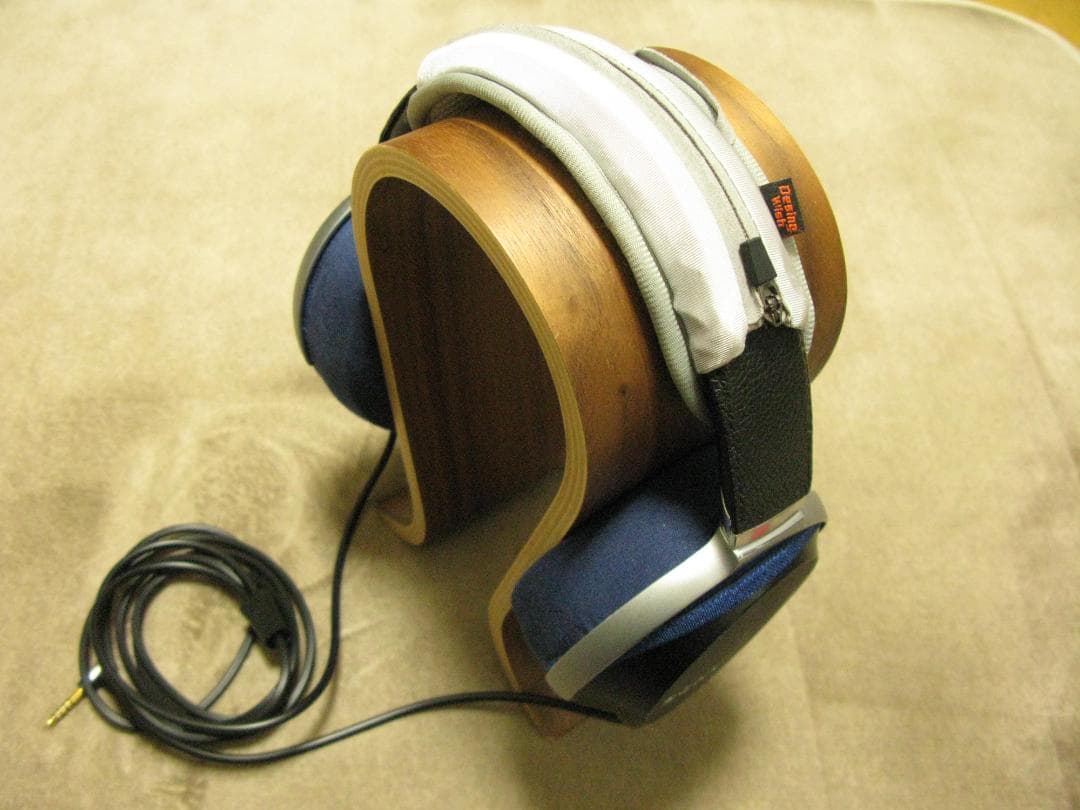 SONY MDR-Z7 （中古）完動実用品 バランスケーブル３本同包 早い者勝ち